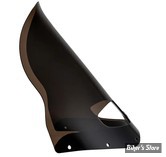 TETE DE FOURCHE MEMPHIS SHADES WARRIOR : ECRAN - HAUTEUR : 38cm / 15" - KLOCK WERKS - ECRAN : KOLOR FLARE / BRONZE - KWW-06-0625
