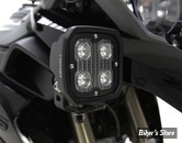 - BLOC D'ECLAIRAGE - DENALI ELECTRONICS - SERIE : D4 - Pod d'éclairage LED D4 avec technologie DataDim™ - DNL.D4.050