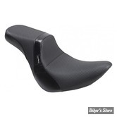 - SELLE DUO - SOFTAIL FLFB / FLFBS - LE PERA - DAYTONA 2-UP - Basket Weave - LYO-543BW