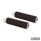 - AN - FUSION DUAL RING NOIR - REPOSES PIEDS ARLEN NESS - FUSION DUAL RING - NOIR - 07-934