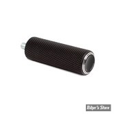 - AN - FUSION DUAL RING NOIR - EMBOUT DE LEVIER DE VITESSES ARLEN NESS - FUSION DUAL RING - NOIR - 07-936