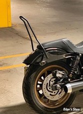 - KIT SISSY BAR - DYNA 06/17 - TC BROTHERS - KICKBACK - NOIR