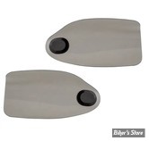 - DEFLECTEURS POUR MAINS - KLOCK WERKS - Flare® Handguards - FLHXSE / FLTRXSE 2023UP - TEINTE - KWS-01-0123-23