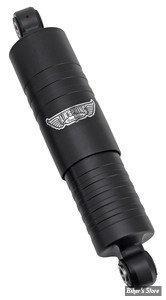 ECLATE N - PIÈCE N° 08 - AMORTISSEUR FOURNALES - DELTA SPRING - NOIR