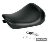 - SELLE LE PERA - BARE BONES LT' - SPORTSTER 04/06 & 10UP - 4.5 - LISSE - LC-006