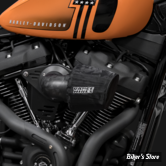 - HOUSSE ANTI-PLUIE - VANCE & HINES - FALCON AIR INTAKE - 22930