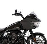 PARE BRISE - FLTRX/SE 2023UP / FLTRX 2024UP - HAUTEUR 20.30CM / 8" - KLOCK WERKS - SPORT FLARE™ WINDSHIELDS - COULEUR : TINT / TEINTE - KWW-01-0708-T