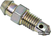 ECLATE G - PIECE N° 10 - Vis de purge 1/4-28 - GOODRIDGE - ZINC - BN704P