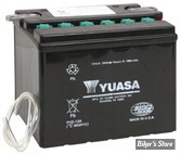 BATTERIE - OEM 66007-84 - YHD-12 - Yuasa