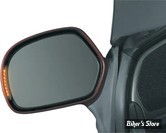 RÉTROVISEURS - ECLAIRAGES DE RÉTROVISEURS - LED - KURYAKYN - HONDA GOLDWING 1800 - LED Mirror Light Kit - KUR7513 / 7513