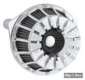 FILTRE A AIR - ARLEN NESS - TOURING 08/16 / SOFTAIL 16/17 / DYNA FXDLS 16/17 - INVERTED - 15 SPOKE - CHROME - 18-990