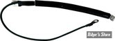 CABLE DE BATTERIE - NÉGATIF - SOFTAIL 2018UP - OEM 66000118 - DRAG SPECIALTIES - E25-0093