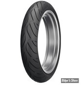 110/80R19 / 59V - AV - PNEU DUNLOP ROADSMART III - TUBELESS - FLANCS NOIR