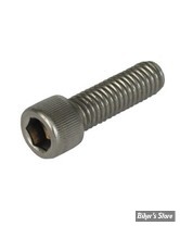 ECLATE J - PIECE N° 02 - VIS TETE ALLEN / BTR - 3/8-16 X 31.75MM / 1 1/4" - INOX - OEM 4748 - LA PIECE