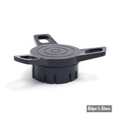 FAUX BOUCHON - BOUCHON 96UP - SPINNER - FACTICE - NOIR