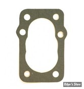 ECLATE K - PIECE N° 15 - JOINT DE POMPE (RETOUR) - OEM 26246-37 / 590-37 - PAPIER - LA PIECE
