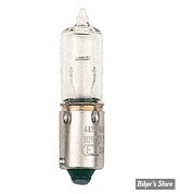 AMPOULE - HEAVY DUTY - BAY9S - H21W - 12V / 21W