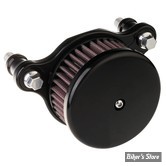 - FILTRE A AIR - JOKER MACHINE - RACING HIGH-PERFORMANCE AIR CLEANER ASSEMBLY - SOFTAIL 01/15 / DYNA 99/17 - TOURING 02/07 - 02-140B