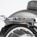 - LH1 / SLH - SACOCHE LATERALE - SW-MOTECH - LH1 - SUPPORT LATÉRAL SLH : KIT DE MONTAGE - SOFTAIL M8 FLFB / FXBR - POSITION : A DROITE - HTA.18.682.10600