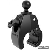 X - PIÈCE DÉTACHÉES - BOULE B Ø 1" / 25,40MM - RAM MOUNTS - PINCE COLLIER Tough-Claw™  BOULE - Ø 25.40MM / 48.00 MM - RAP-B-404U