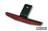 REFLECTEUR / CATADIOPTRE -125 MM X 18 MM - UNIVERSEL - 259-103