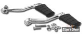 ECLATE N°A / PIECE N° 21A - BRAS DE KICK - OEM 33057-72 - EARLY STYLE - VERSION RENFORCEE - PEDALE OLD STYLE 