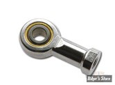 DOC A / PIÈCE N° 97 - ROTULE DE TIGE SELECTION - OEM 33871-85A - CHROME