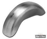 GARDE BOUE AR - CUSTOM - LARGEUR : 184 MM - CUSTOM CHROME - TOMBSTONE - LARGEUR : 7 1/4"