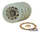 ECLATE A - PIECE N° 43 - KIT EMBRAYAGE - LINING SET, FRICTION DISCS - OEM 37850-41