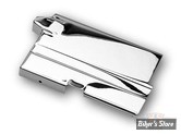 Dessus de batterie - SPORTSTER 67/78 - OEM 66369-67 - CHROME