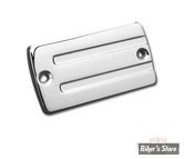 ECLATE L - PIECE N° A - COUVERCLE M/CYL AVANT / ARRIERE - OEM 45057-82 / 42381-87 - CHROME