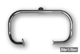 PARE CYLINDRES - OEM 49038-58 / B - FL 58/79 - chromé - diamêtre 1"1/4