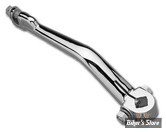 ECLATE N°A / PIECE N° 21A - BRAS DE KICK - OEM 33057-72 - FX 73/76 & XL 54/76 - MAGNUM - CUSTOM CHROME