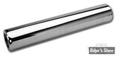 ENTRETOISE D'AXE DE ROUE - DIAMETRE INTERNE : 19.10MM / 3/4" - EPAISSEUR : 6" / 15CM - INOX POLI