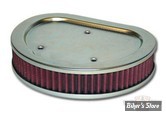 ELEMENT FILTRANT - OEM 29633-08 - HAUT DÉBIT - MOTOR FACTORY