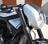 - TETE DE FOURCHE - V-ROD VRSCR 02/11 - CULT WERK - HEADLAMP VISOR/FAIRING - HD-ROD010