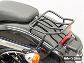 PORTE BAGAGES DUO - SOFTAIL FXSB 13/17 - FEHLING - NOIR