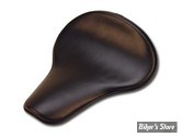 SELLE SOLO UNIVERSELLE - LARGEUR 290MM - EASYRIDERS - SLIMLINE SOLO SEAT LARGE - 1794-BK