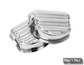 ECLATE F - PIECE N° 03 - COUVRE CULBUTEURS - PANHEAD - 17500-48A - PAUGHCO - Custom Ribbed