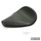 SELLE SOLO UNIVERSELLE - LARGEUR 290MM - EASYRIDERS - CONTOURED SOLO SEAT - 1920-BK