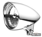 5 3/4 / PHARE CUSTOM CHROME - BILLET TRI-BAR