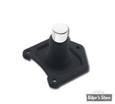 ECLATE A - PIECE N° 30 - BOUTON DE DÉMARREUR DIRECT - 1,2 / 1,4 KW - CUSTOM CHROME - BIGTWIN 91UP - NOIR WRINKLE