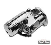 DEMARREUR - OEM 31553-94 - 1,8 KW - MOTOR FACTORY - BT89/93 - 1.8KW - Finition : CHROME