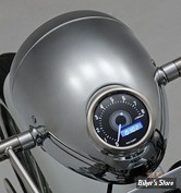 - 5 3/4 / PHARE DAYTONA - VINTAGE - CHROME