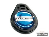 ANTI DEMARRAGE M-LOCK MOTOGADGET : CLEF TEARDROP M-LOCK