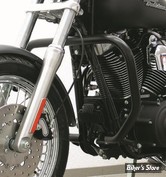 PARE CYLINDRES - OEM 49320-09 - DYNA 06UP - NOIR