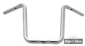 - GUIDON APEHANGER - GUIDON SANTEE APE HANGER - HAUTEUR : 14