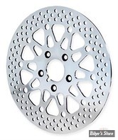 ECLATE DF - PIECE N° 01 - DISQUE AVANT 11.5" - OEM 44156-00 - HD 00/14 - Wilwood - SATIN