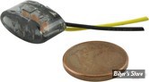 CLIGNOTANT A LEDS - Mini clignotants à LED - Ellipsoid Turn Signal Module