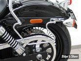 ECARTEURS DE SACOCHES - DYNA FXDWG 10/17 - FEHLING - CHROME